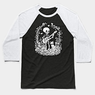 deadly good guitarist Baseball T-Shirt